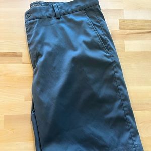 Nike Golf Shorts Size 35